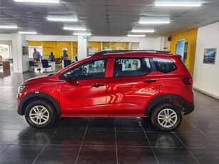 New Renault Triber 1.0 Expression for sale in Gauteng