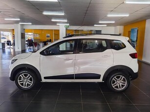 New Renault Triber 1.0 Intens Auto for sale in Gauteng