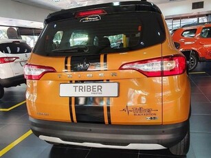 New Renault Triber Black Edition for sale in Kwazulu Natal