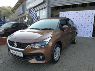 New Suzuki Baleno 1.5 GL Auto for sale in Gauteng