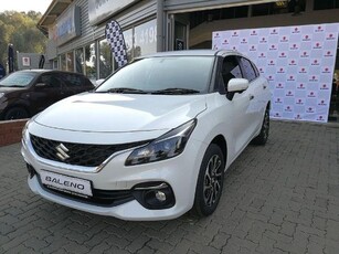 New Suzuki Baleno 1.5 GLX Auto for sale in Gauteng