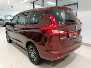 New Suzuki Ertiga 1.5 GL for sale in Kwazulu Natal