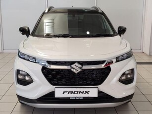 New Suzuki Fronx 1.5 GLX Auto for sale in Kwazulu Natal