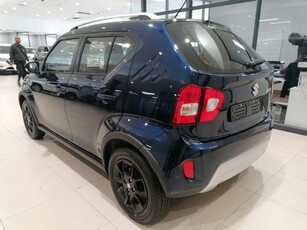 New Suzuki Ignis 1.2 GLX for sale in Kwazulu Natal