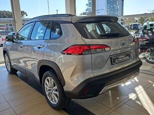 New Toyota Corolla Cross 1.8 XS Hybrid for sale in Western Cape