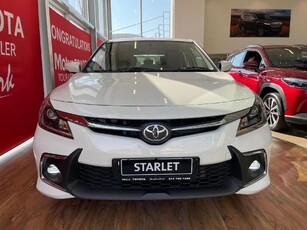 New Toyota Starlet 1.5 XS Auto for sale in Gauteng