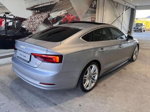 Used Audi A5 Sportback 2.0 TDI Auto | 40 TDI for sale in Gauteng