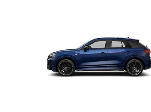 New Audi Q2 35TFSI Black Edition for sale in Kwazulu Natal
