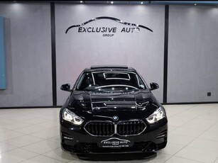 Used BMW 2 Series 218i Gran Coupe Sport Line for sale in Western Cape