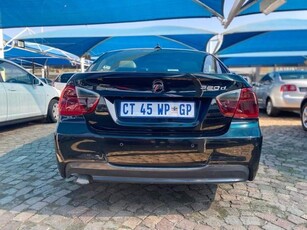 Used BMW 3 Series 320D Manual E90 with Sunroof! for sale in Gauteng
