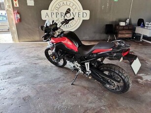 Used BMW F 850 GS for sale in Western Cape