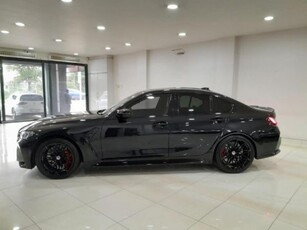 Used BMW M3 Competition AWD for sale in Kwazulu Natal