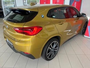 Used BMW X2 sDrive18i M Sport X Auto for sale in Mpumalanga