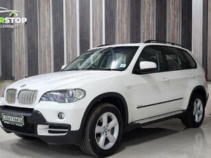 Used BMW X5 3.0sd Auto for sale in Gauteng