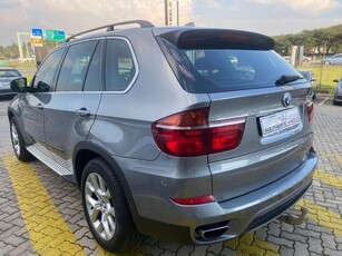 Used BMW X5 xDrive50i Auto for sale in Gauteng
