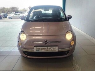 Used Fiat 500 1.4 Sport Cabriolet for sale in Gauteng