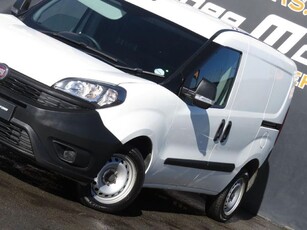 Used Fiat Doblo Cargo 1.3 MultiJet Panel Van for sale in Gauteng