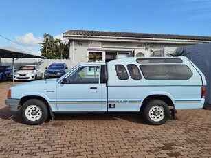 Used Ford Courier 2000 LWB XLT for sale in Western Cape
