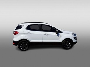 Used Ford EcoSport 1.0 EcoBoost Trend for sale in Limpopo