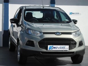 Used Ford EcoSport 1.5 TiVCT Ambiente for sale in Eastern Cape