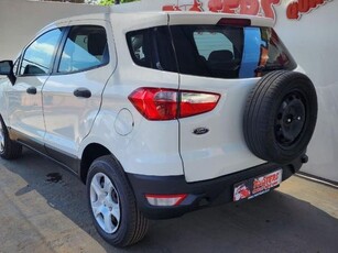 Used Ford EcoSport 1.5 TiVCT Ambiente for sale in North West Province