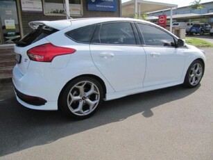 Used Ford Focus 2.0 EcoBoost ST1 for sale in Kwazulu Natal