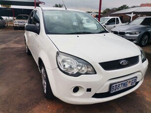 Used Ford Ikon 1.6 for sale in Gauteng