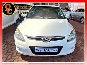 Used Hyundai i30 1.6 for sale in Gauteng