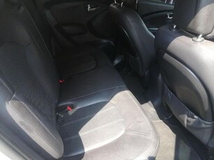 Used Hyundai ix35 2.0 GL | Premium for sale in Gauteng