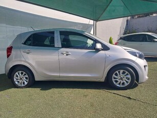 Used Kia Picanto 1.0 Smart for sale in Kwazulu Natal