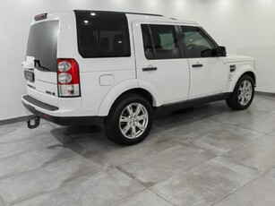 Used Land Rover Discovery 4 3.0 TD | SD V6 SE for sale in Kwazulu Natal