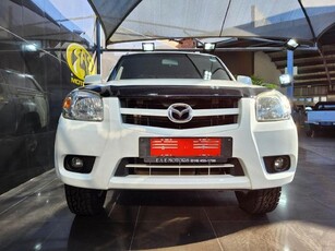 Used Mazda BT