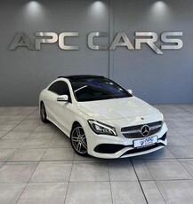 Used Mercedes