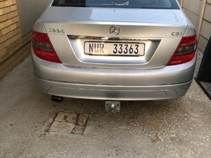 Used Mercedes