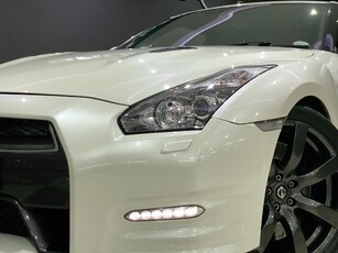 Used Nissan GT