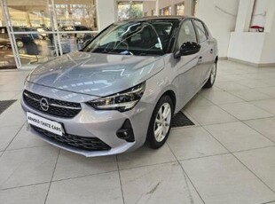 Used Opel Corsa 1.2T Elegance Auto (96kW) for sale in Gauteng
