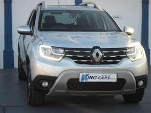 Used Renault Duster 1.5 dCi Prestige Auto for sale in Eastern Cape