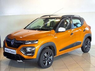 Used Renault Kwid 1.0 Climber for sale in Western Cape
