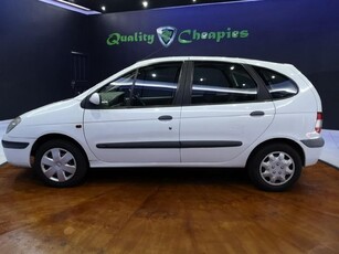 Used Renault Scenic 1.4 Authentique for sale in Gauteng