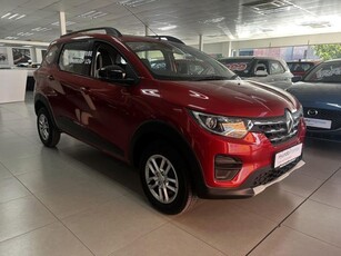 Used Renault Triber 1.0 Dynamique for sale in Kwazulu Natal