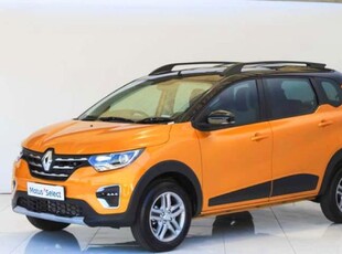 Used Renault Triber 1.0 Intens for sale in Western Cape