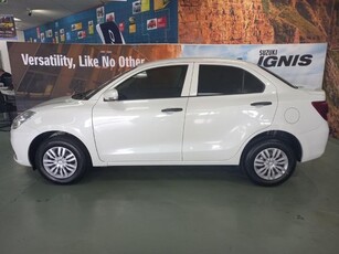 Used Suzuki Dzire 1.2 GA for sale in Gauteng
