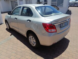 Used Suzuki Dzire FULL TANK OF FUEL FOR FREE !!!!!!!! for sale in Western Cape