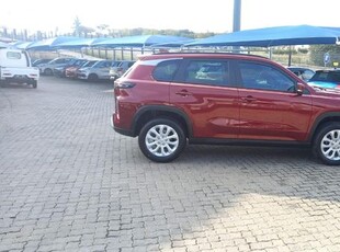 Used Suzuki Grand Vitara 1.5 GL Auto for sale in Gauteng
