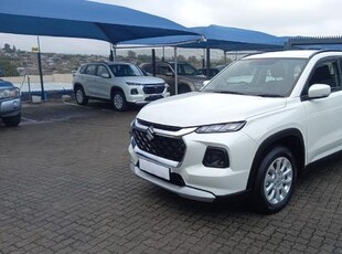 Used Suzuki Grand Vitara 1.5 GL for sale in Gauteng