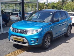 Used Suzuki Vitara 1.6 GL+ Auto for sale in Gauteng