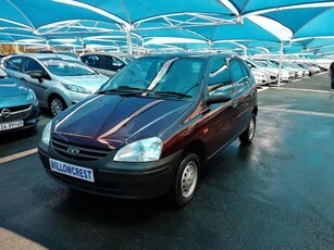 Used TATA Indica 1.4 LEi for sale in Gauteng