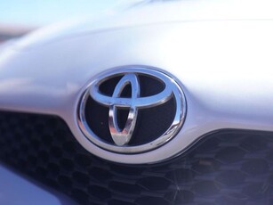 Used Toyota Yaris Zen3+ Auto for sale in Western Cape