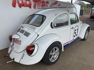 Used Volkswagen Beetle for sale in North West Province