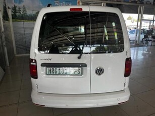 Used Volkswagen Caddy 1.0 TSI Trendline for sale in Gauteng